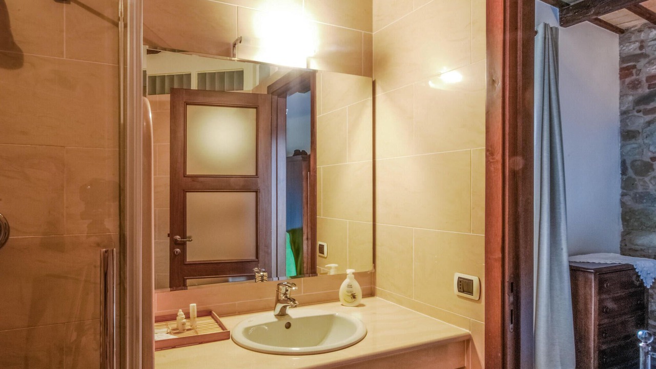Photo of Bathroom in Montefortino