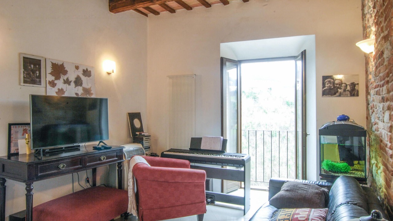 Photo of Bedroom in Montefortino