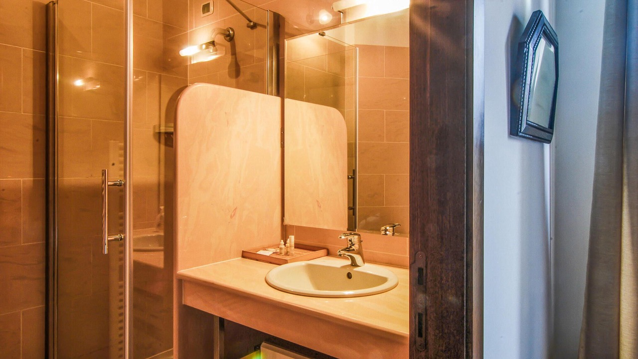 Photo of Bathroom in Montefortino