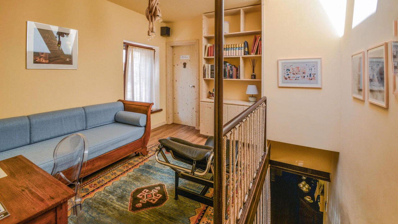 Photo of Bedroom in Nord-Ovest