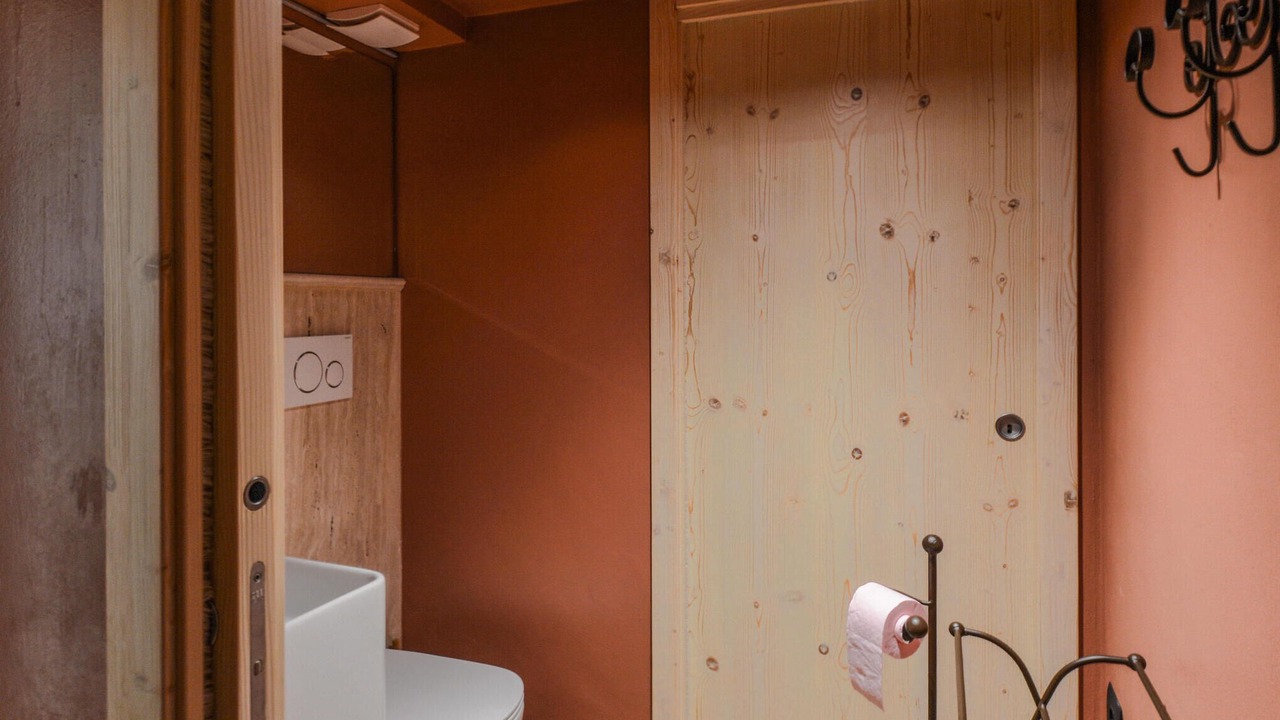 Photo of Bathroom in Nord-Ovest