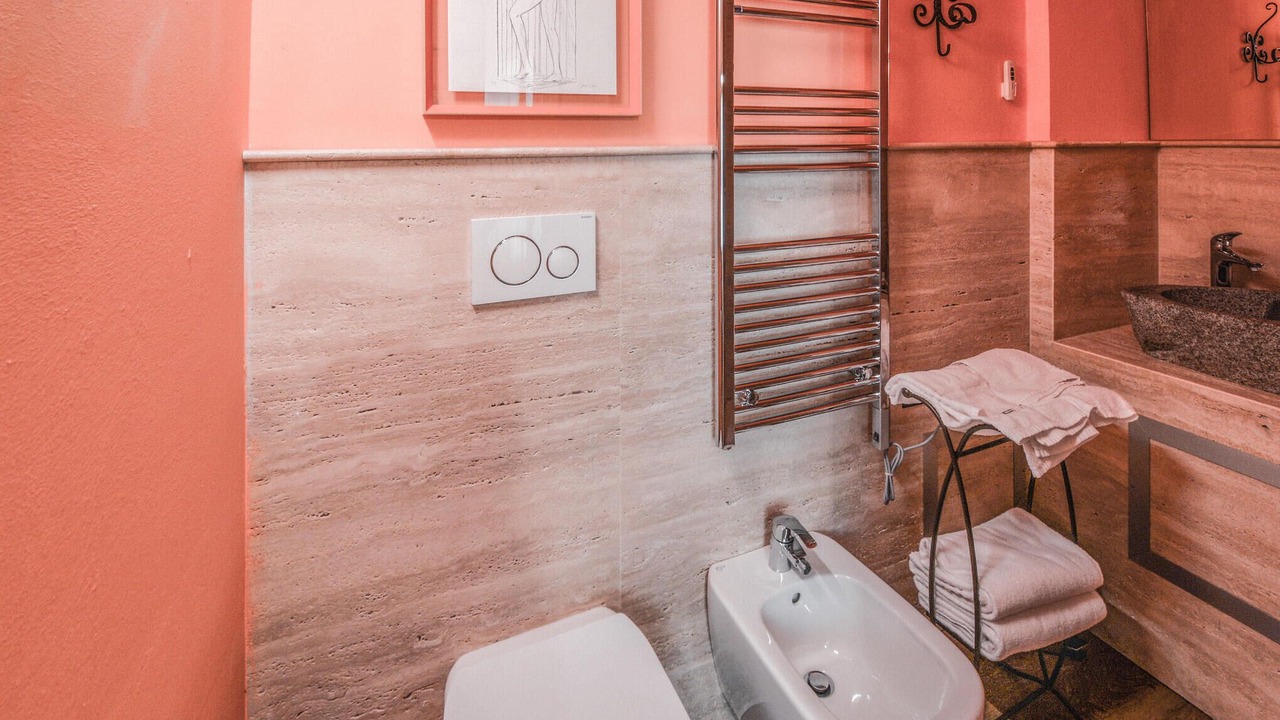 Photo of Bathroom in Nord-Ovest