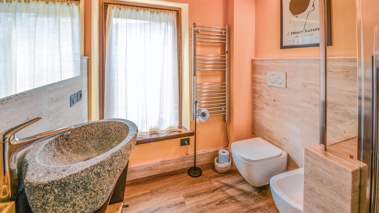 Photo of Bathroom in Nord-Ovest