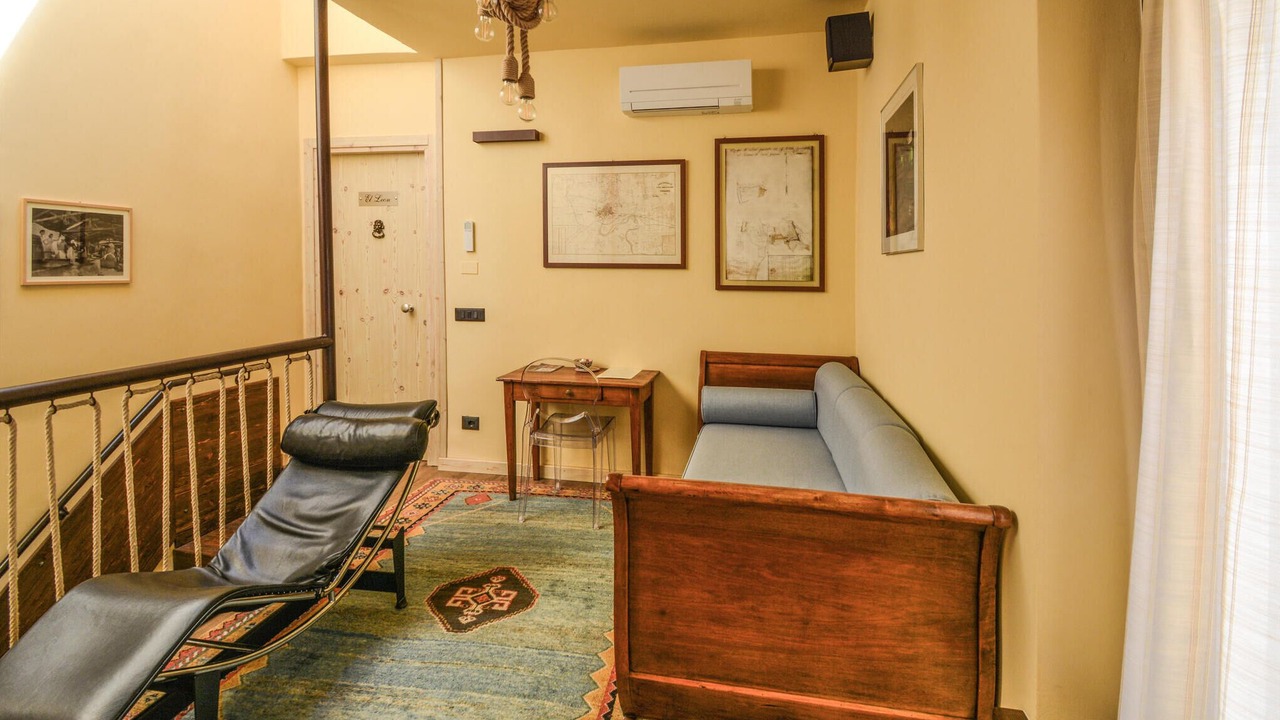 Photo of Bedroom in Nord-Ovest