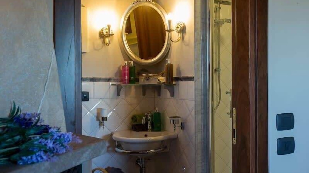 Photo of Bathroom in Peccioli