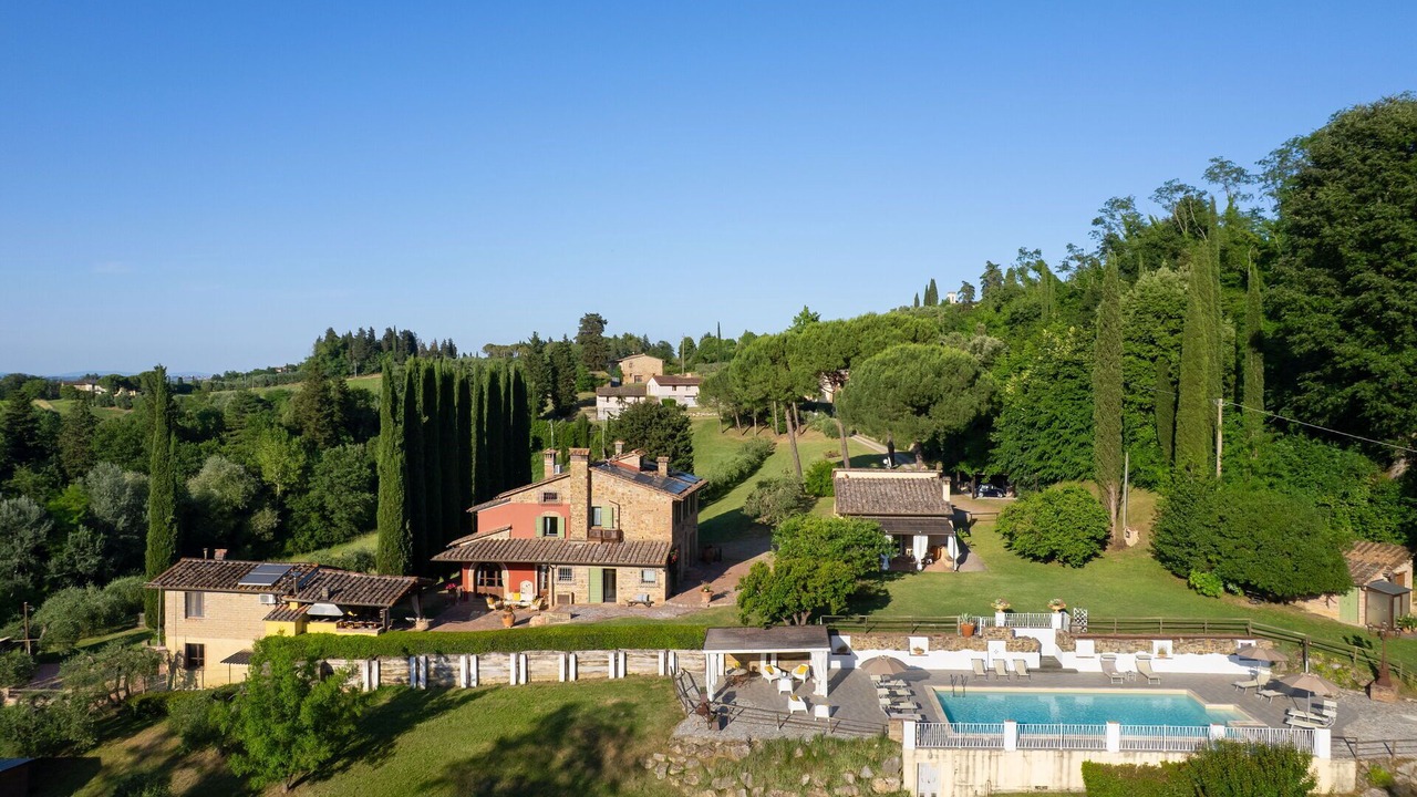 Photo of Others in Gambassi Terme