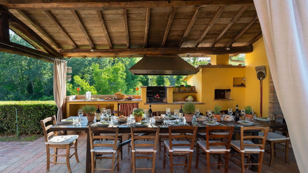 Photo of Outdoor in Gambassi Terme