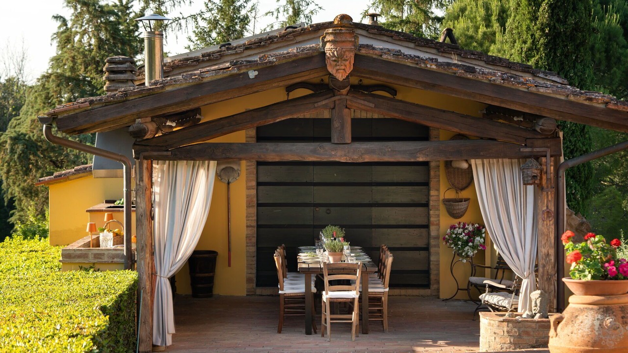 Photo of Outdoor in Gambassi Terme