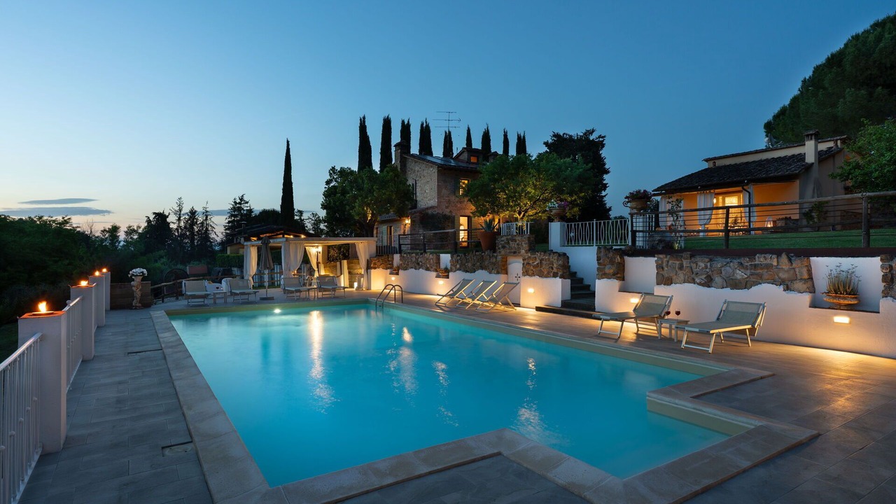 Photo of Outdoor in Gambassi Terme