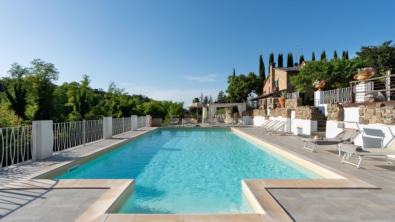 Photo of Outdoor in Gambassi Terme