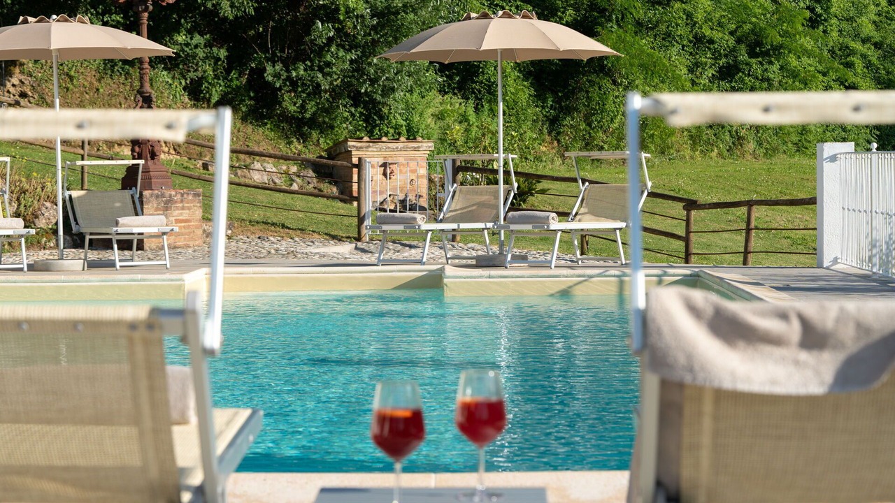 Photo of Outdoor in Gambassi Terme