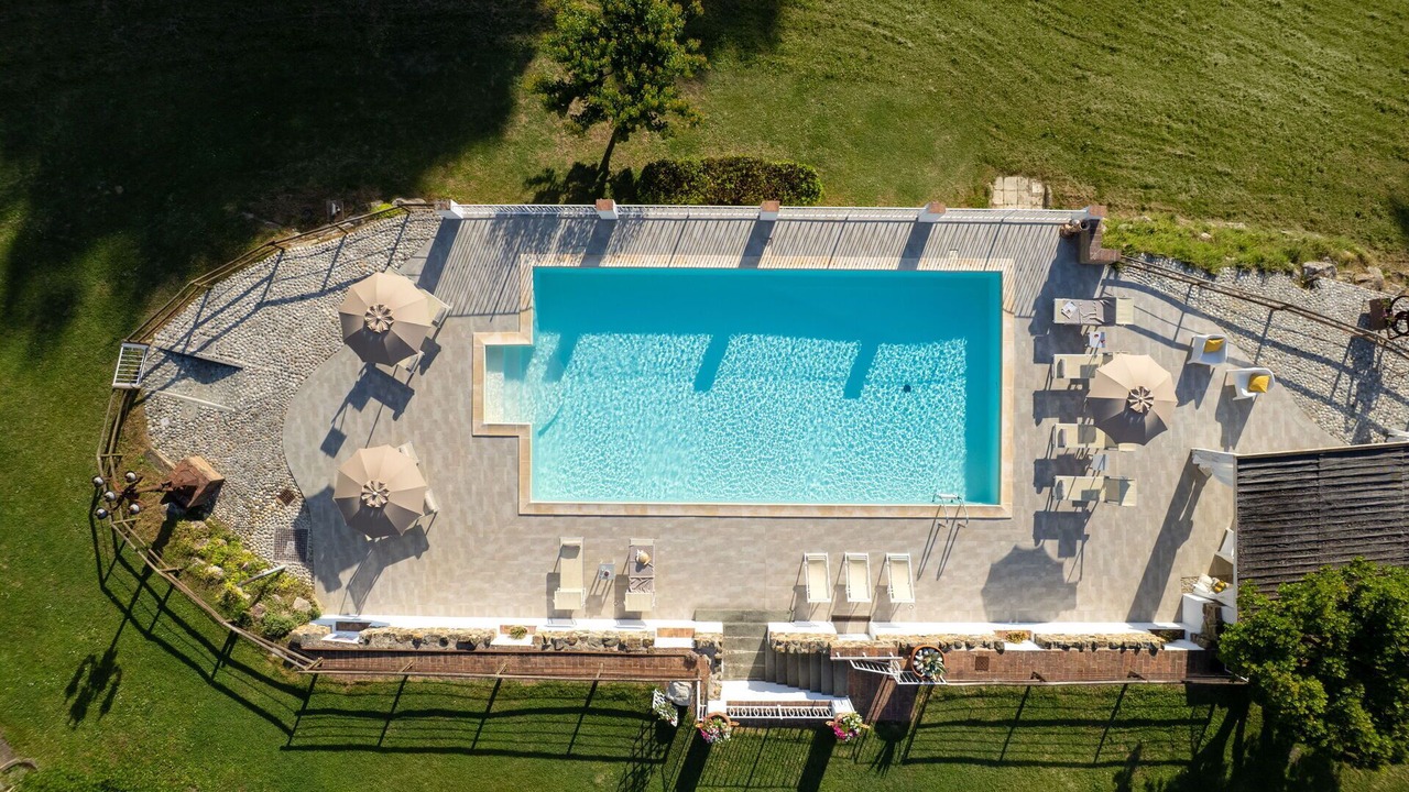 Photo of Outdoor in Gambassi Terme