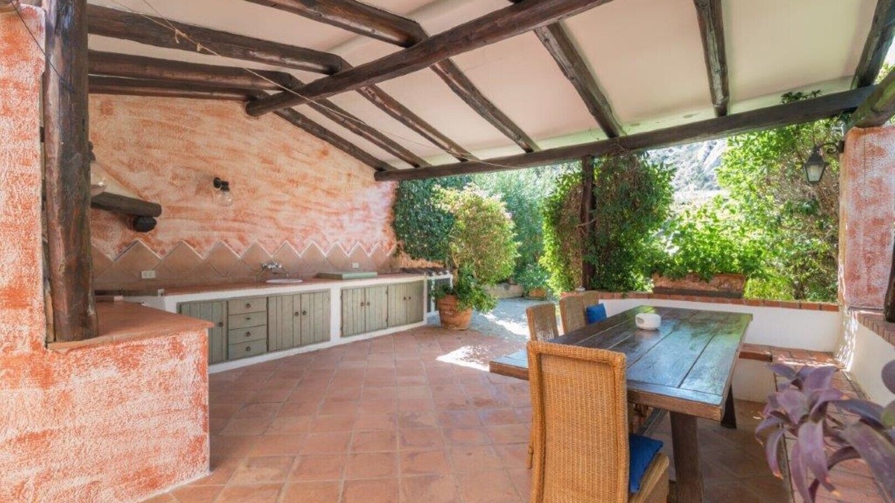 Photo of Outdoor in Porto Rafael
