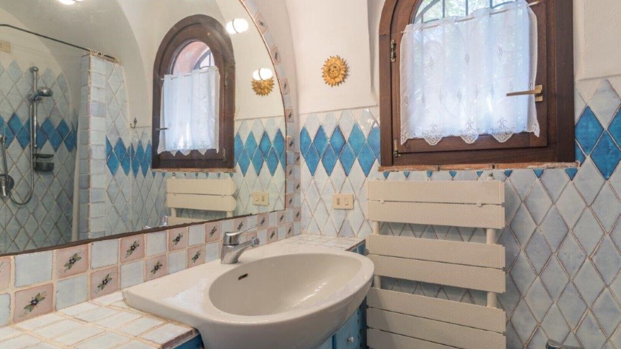 Photo of Bathroom in Porto Rafael