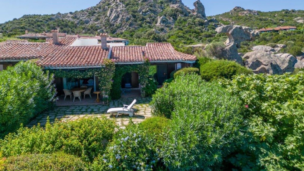 Photo of Outdoor in Porto Rafael