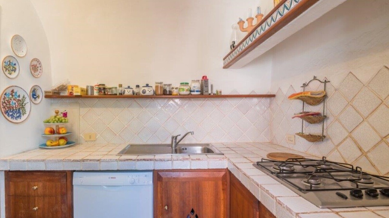 Photo of Kitchen in Porto Rafael