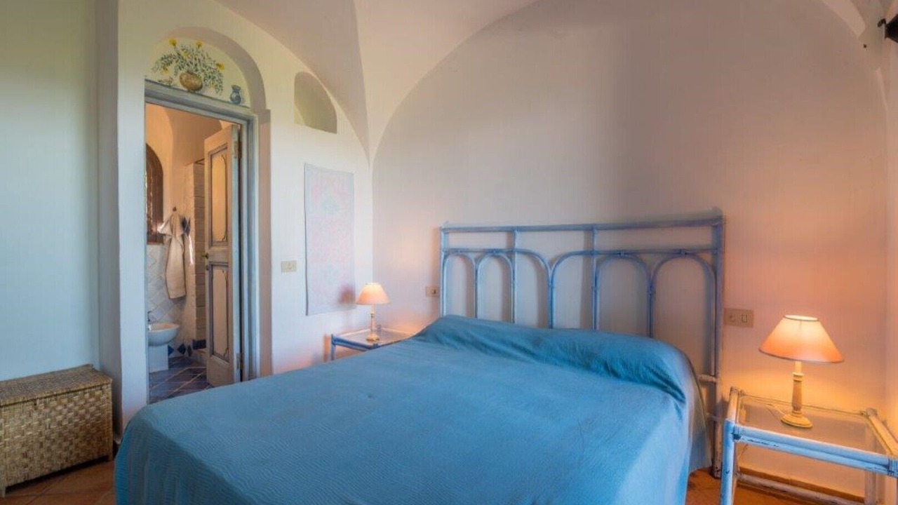 Photo of Bedroom in Porto Rafael