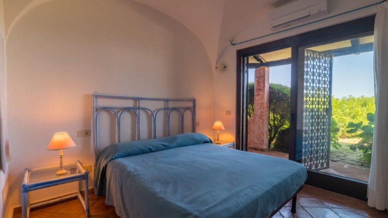 Photo of Bedroom in Porto Rafael