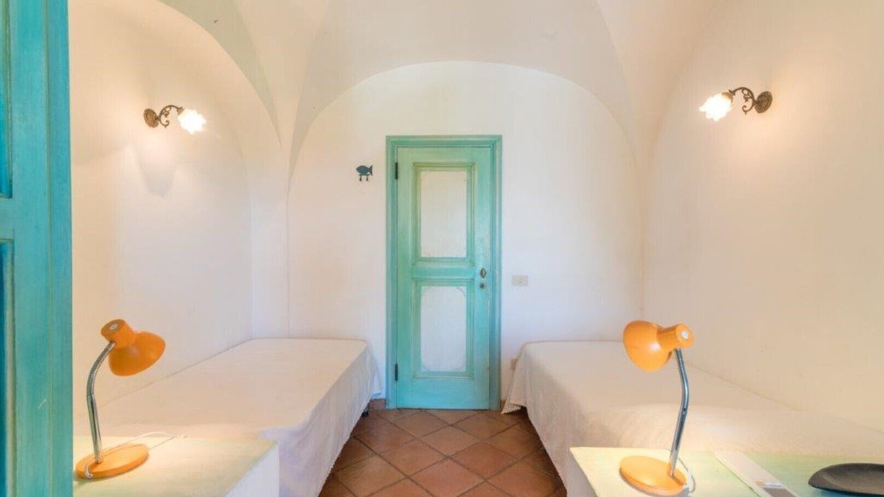 Photo of Bedroom in Porto Rafael