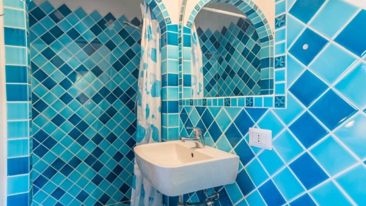Photo of Bathroom in Porto Rafael