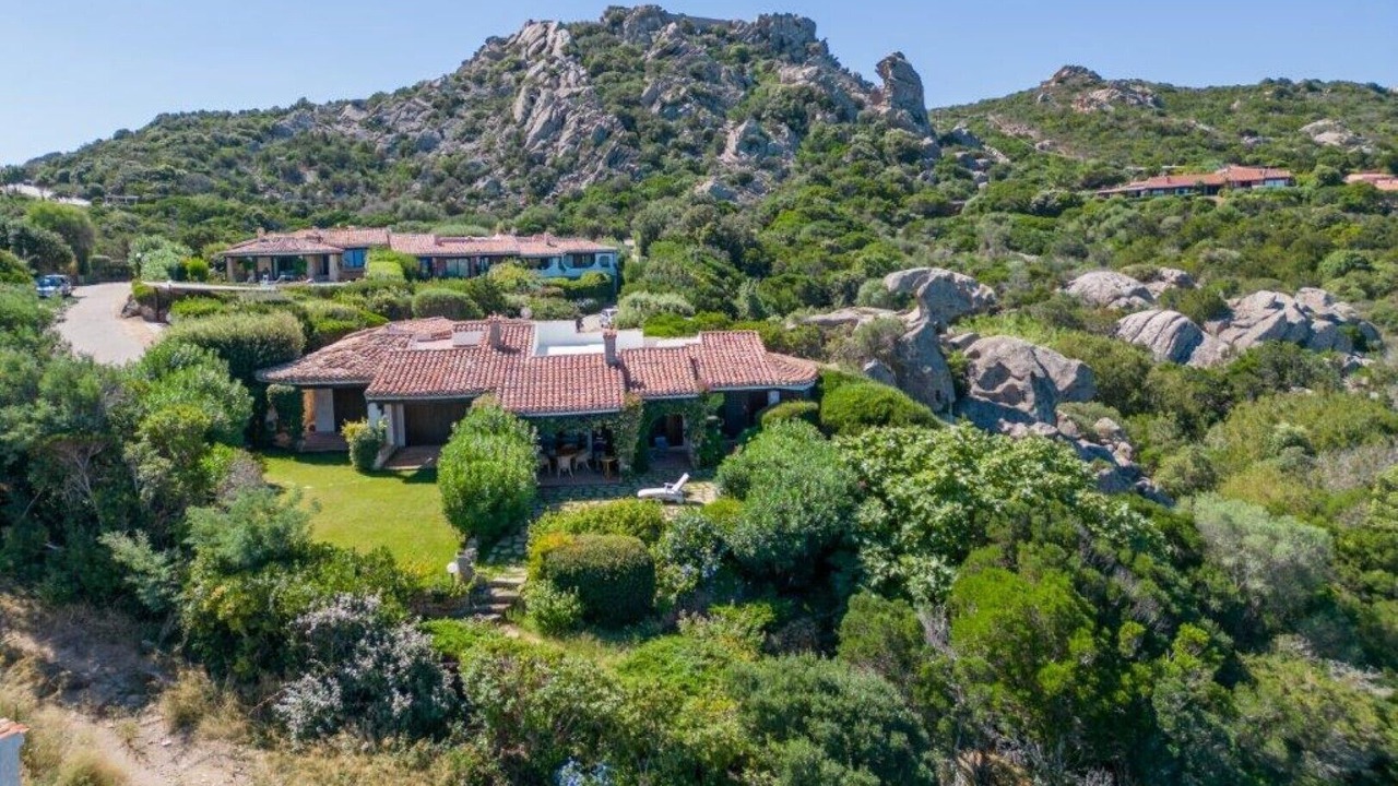 Photo of Outdoor in Porto Rafael