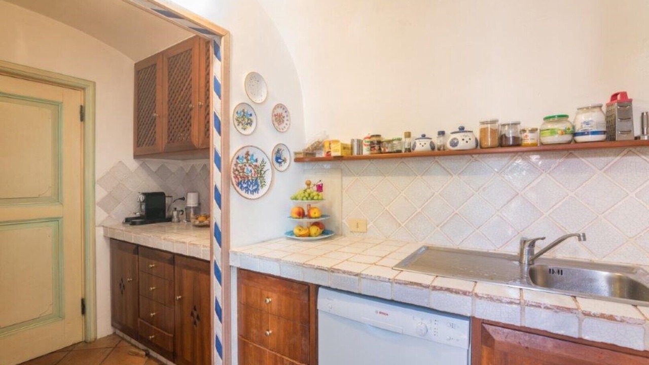 Photo of Kitchen in Porto Rafael