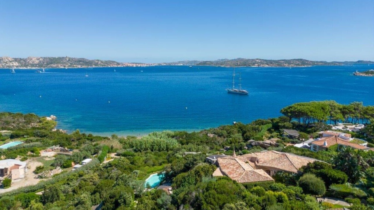 Photo of Outdoor in Porto Rafael
