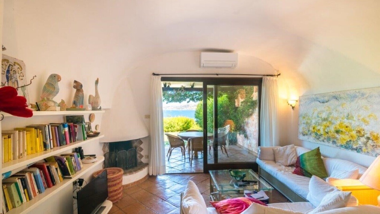 Photo of Livingroom in Porto Rafael
