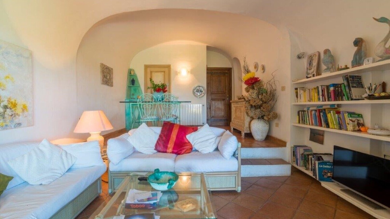 Photo of Livingroom in Porto Rafael