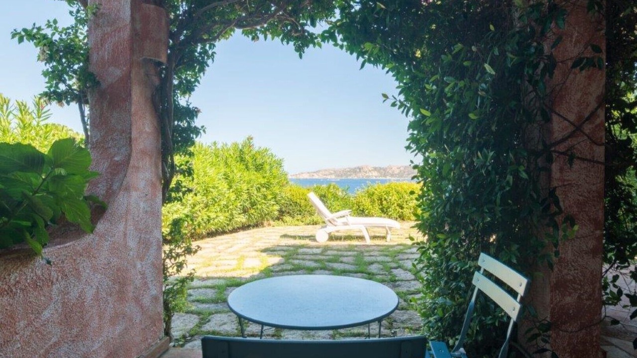 Photo of Patio Balcony in Porto Rafael