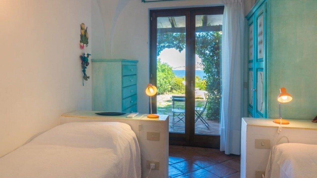 Photo of Bedroom in Porto Rafael