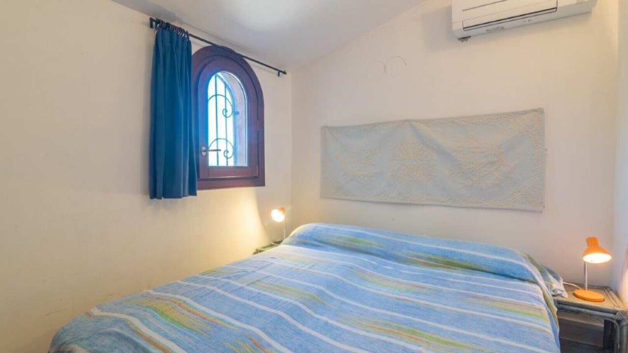 Photo of Bedroom in Porto Rafael