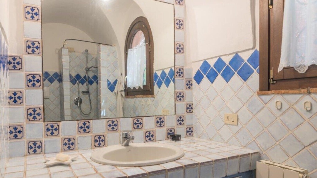 Photo of Bathroom in Porto Rafael