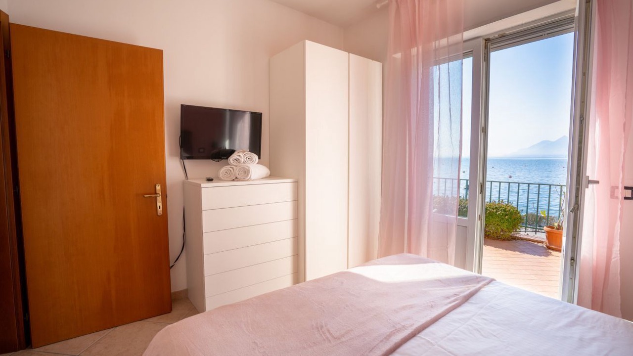 Photo of Bedroom in Assenza