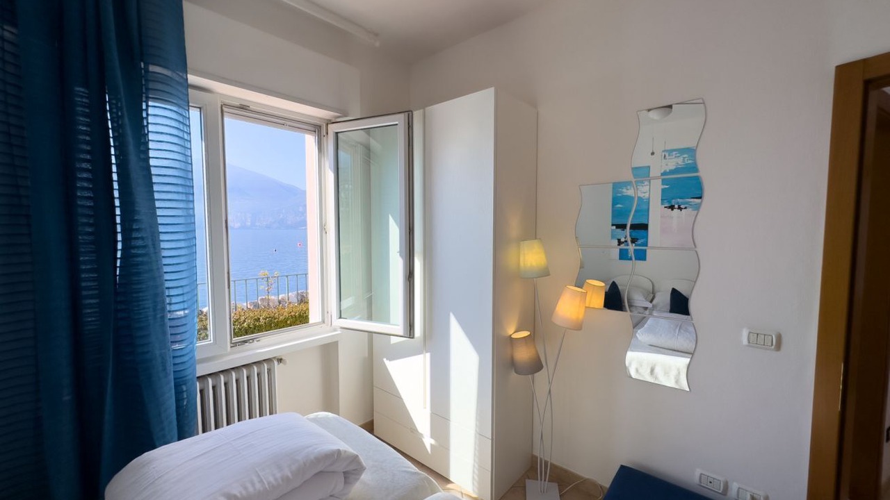 Photo of Bedroom in Assenza