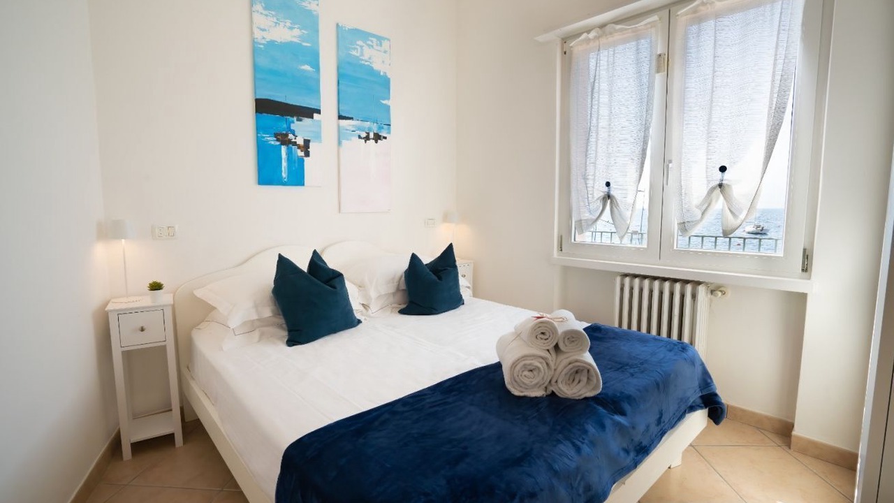 Photo of Bedroom in Assenza