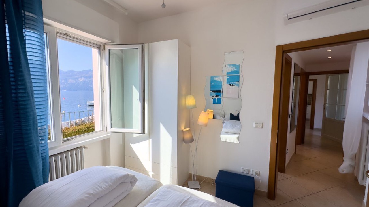 Photo of Bedroom in Assenza