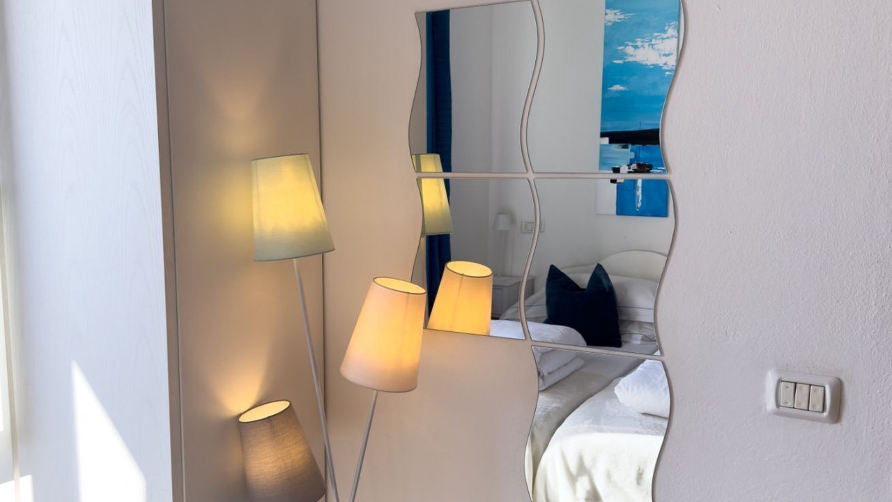 Photo of Bedroom in Assenza