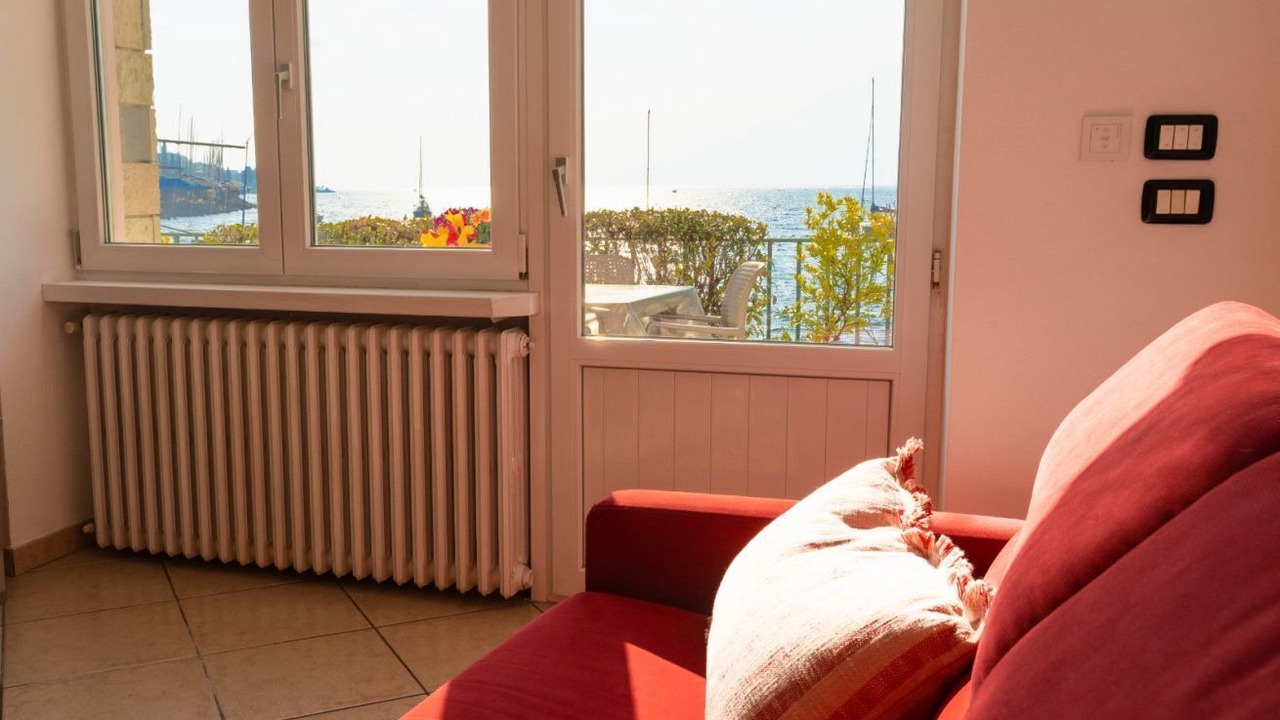 Photo of Livingroom in Assenza
