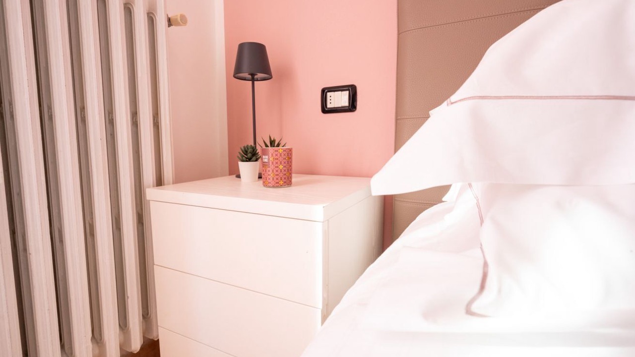 Photo of Bedroom in Assenza