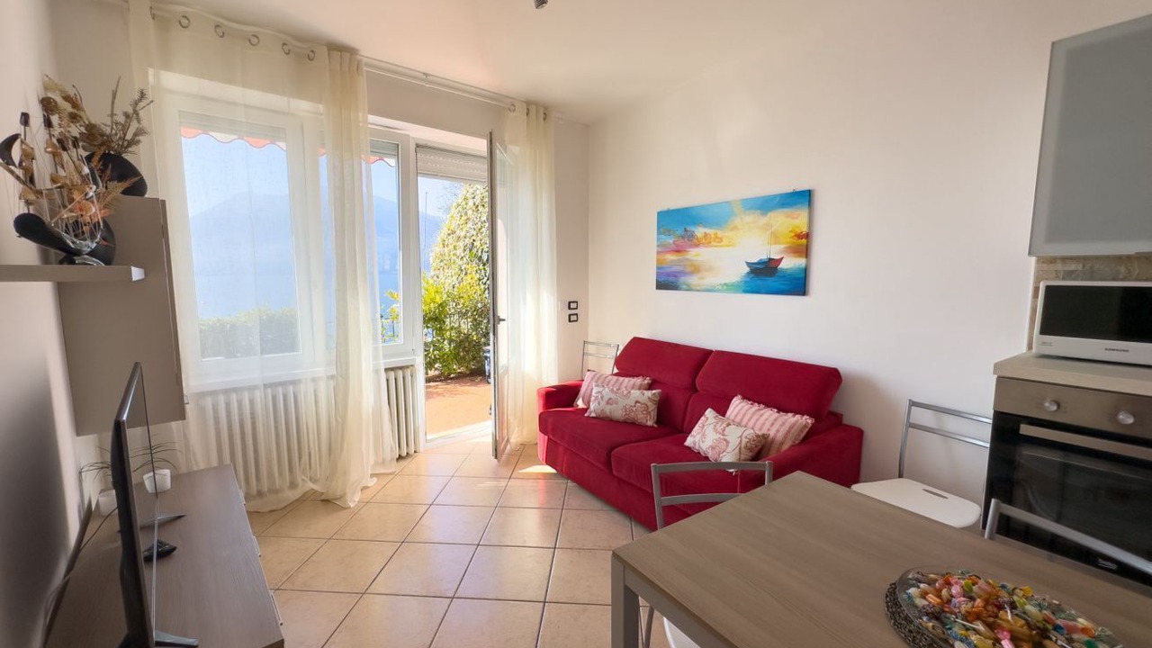 Photo of Livingroom in Assenza