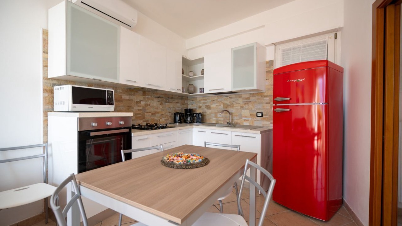 Photo of Kitchen in Assenza