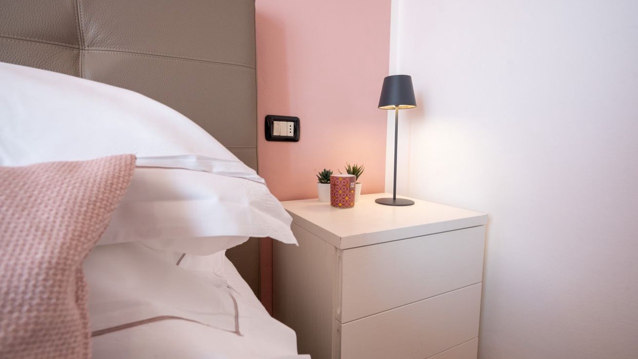 Photo of Bedroom in Assenza