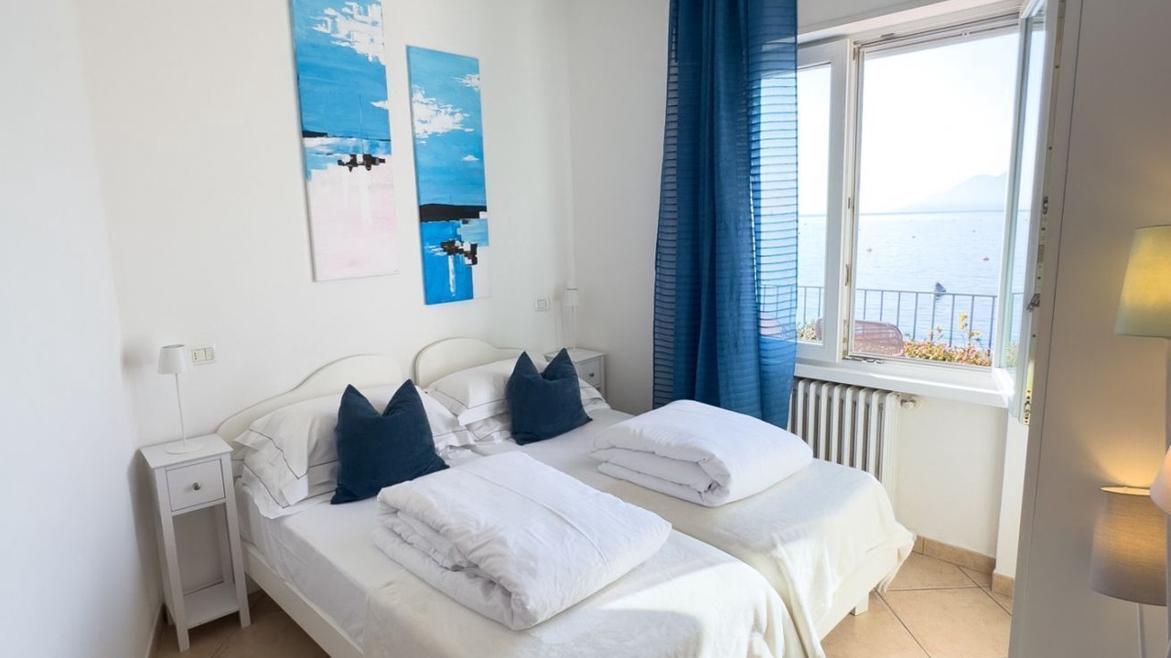 Photo of Bedroom in Assenza