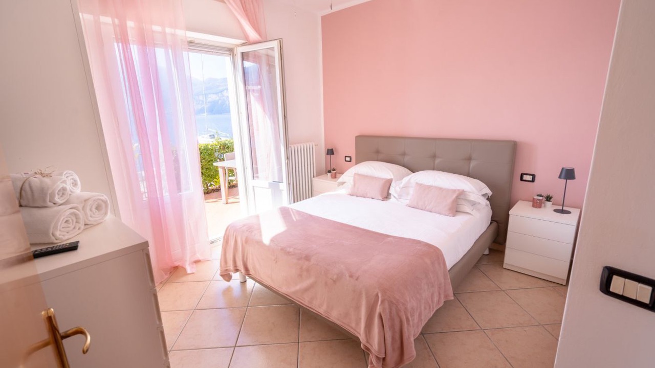 Photo of Bedroom in Assenza