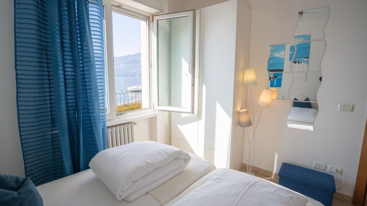 Photo of Bedroom in Assenza