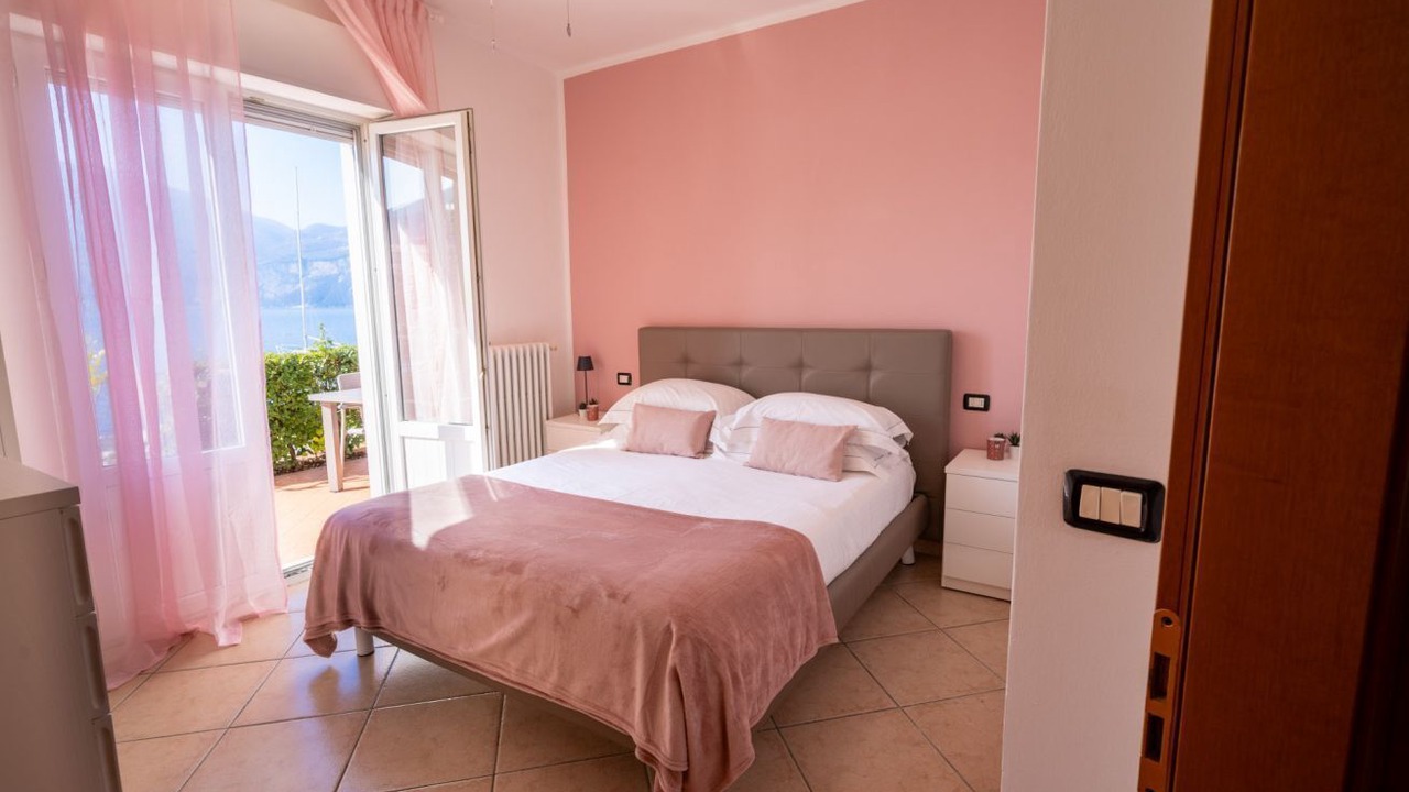 Photo of Bedroom in Assenza
