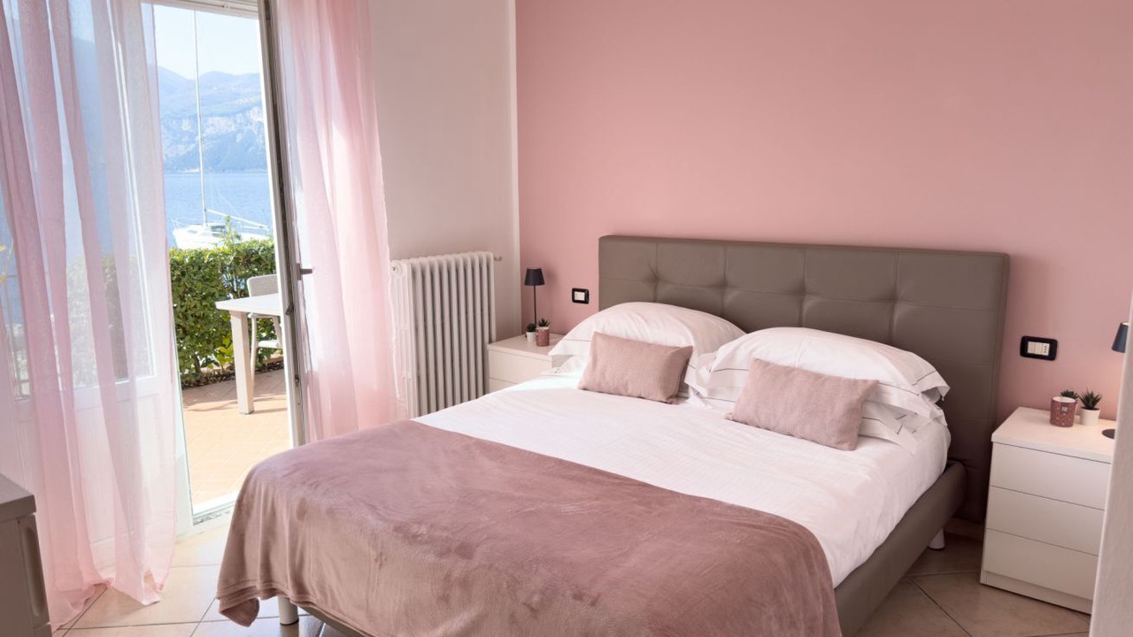 Photo of Bedroom in Assenza