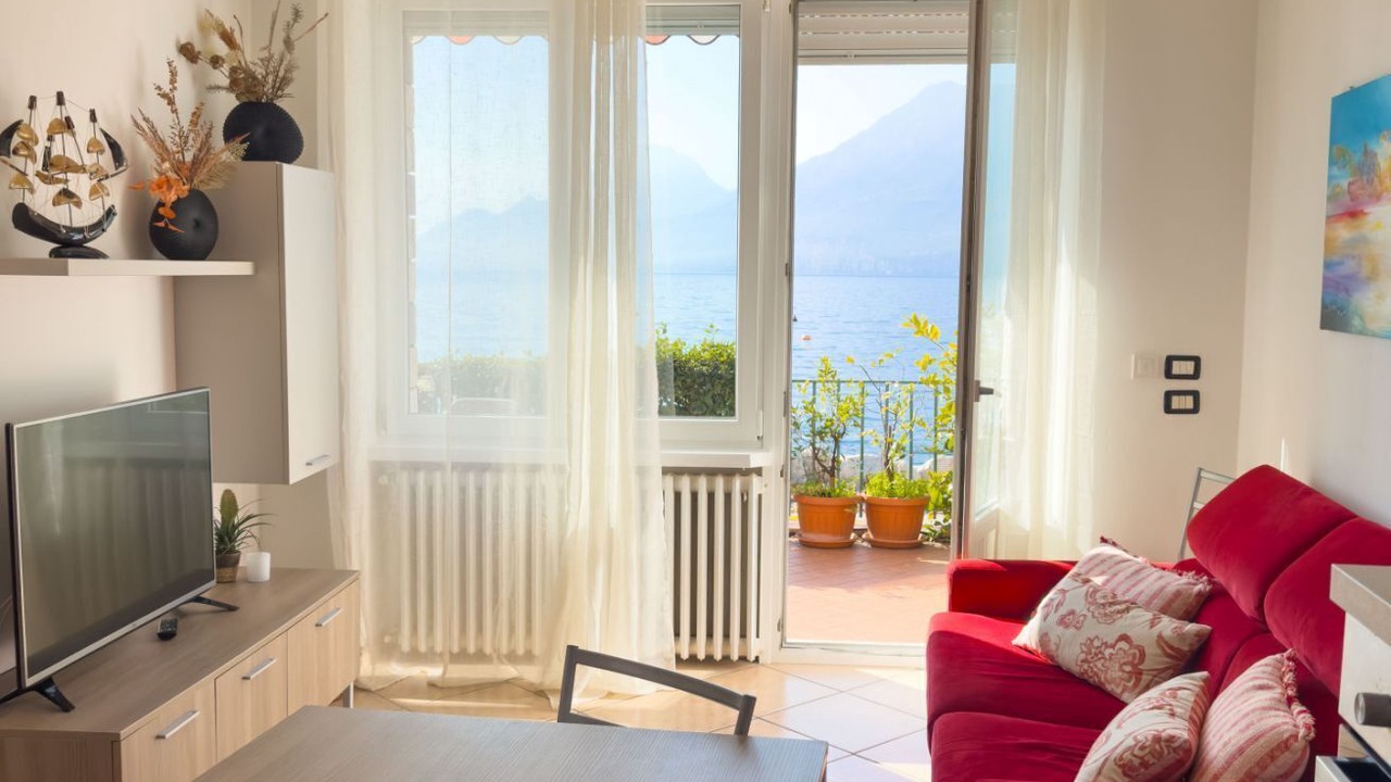 Photo of Livingroom in Assenza
