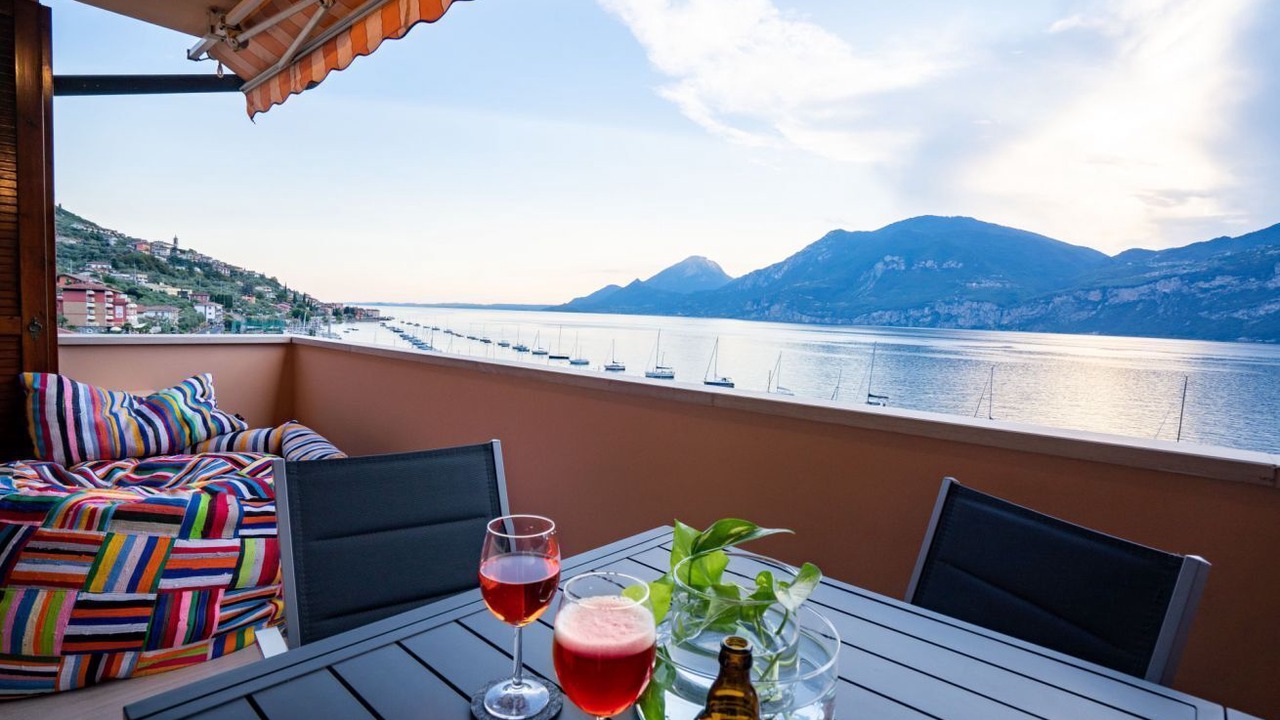 Photo of Outdoor in Assenza